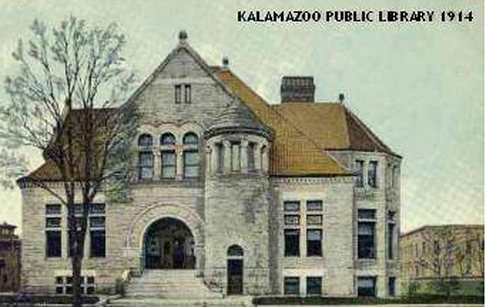 Ingumlilo (Lento) (Live) — Kalamazoo Public Library